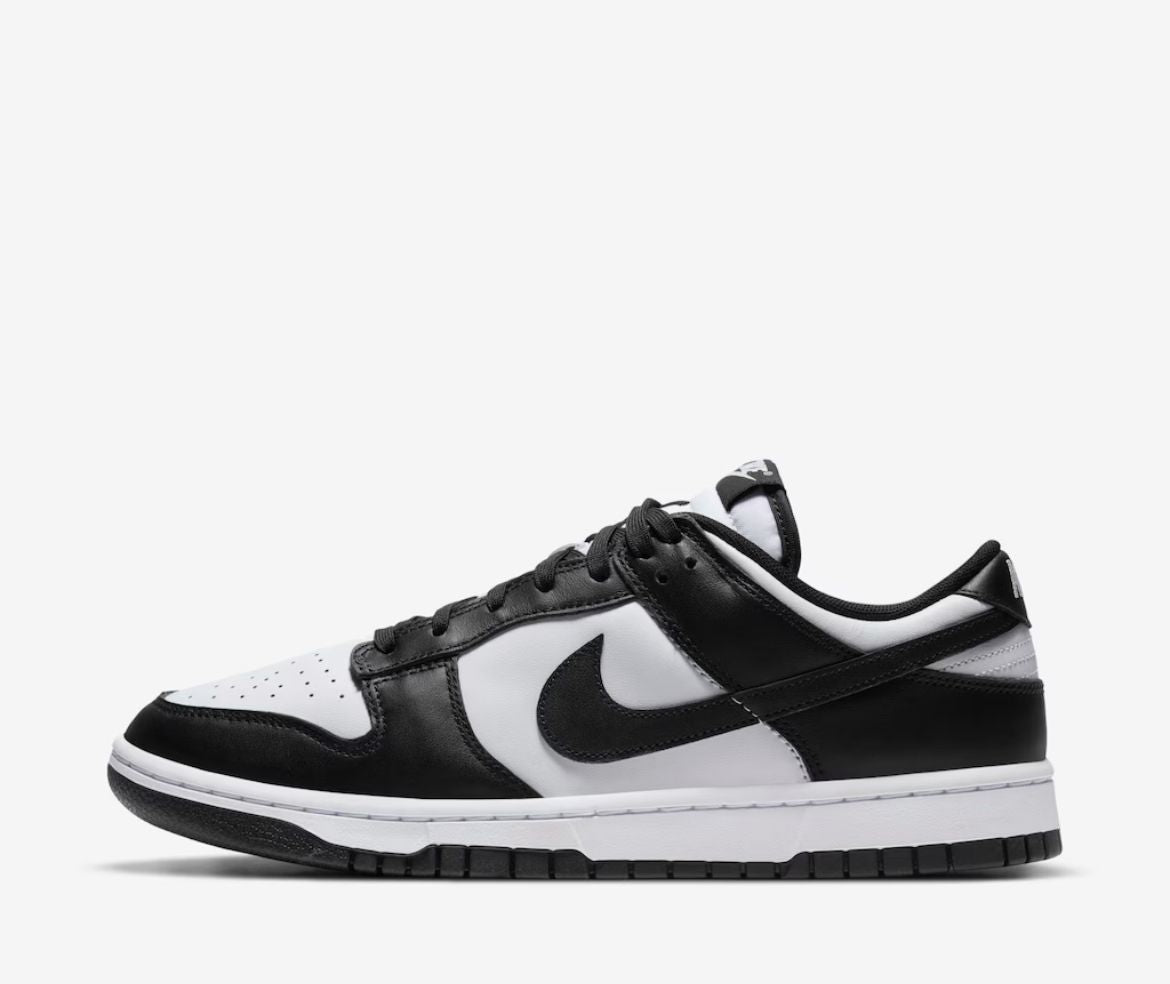 Combo Nike Tenis + Bolso Negro y Blanco – Estilo Urbano Premium