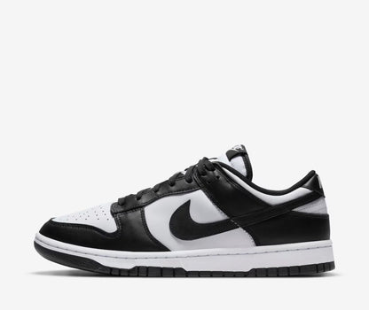 Combo Nike Tenis + Bolso Negro y Blanco – Estilo Urbano Premium