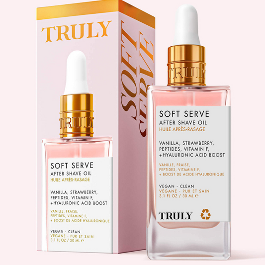 TRULY SOFT SERVE | SÉRUM CORPORAL 30ML